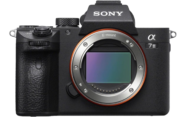 Sony Alpha 7 III